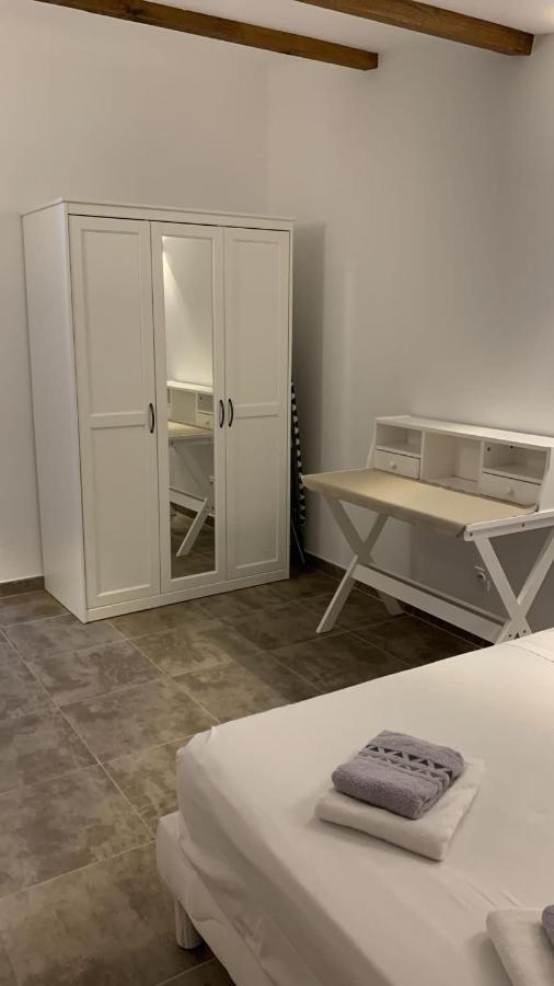 Appartement Rue De Provence Avignon Exterior foto