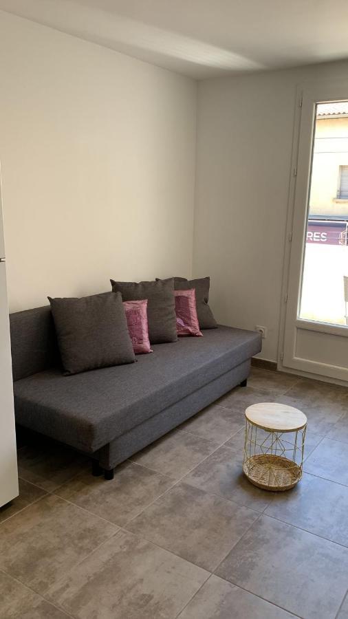 Appartement Rue De Provence Avignon Exterior foto